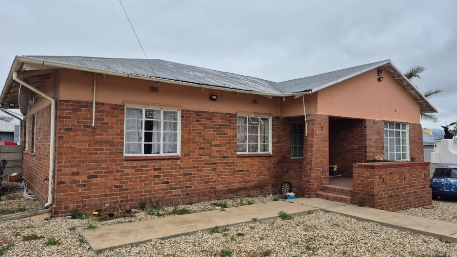 3 Bedroom Property for Sale in Hospital Hill Western Cape